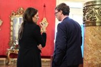 El pleno aprueba elevar a 3 millones de euros el mínimo exento de Patrimonio, dentro de 51 enmiendas aceptadas