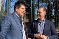 El PP de Málaga: "El Cercanías ha pasado de ser un servicio de calidad a un esperpento gracias a Sánchez"