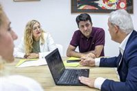 MÉS acusa al Consell de dificultar el trabajo de la oposición en la contratación de la dirección del Teatre Principal