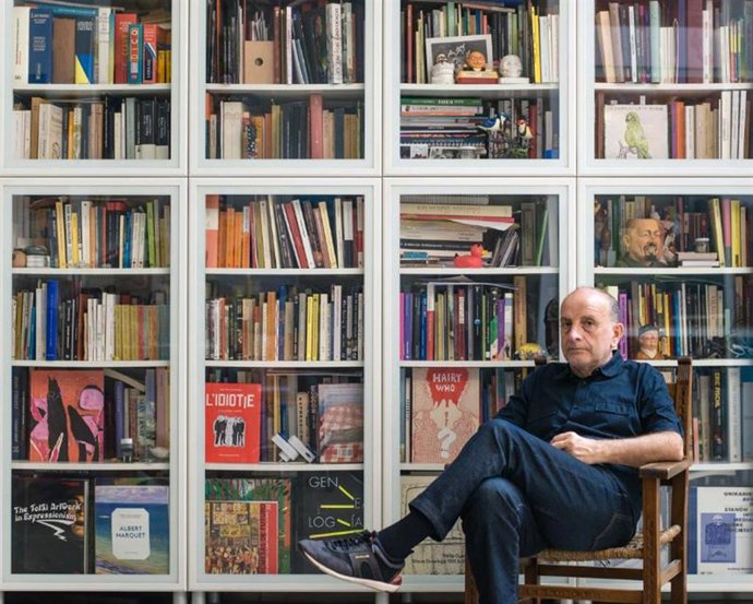 Curro González realizará una visita guiada a la exposición 'El eco de Picasso' en el MPM el próximo 18 de enero.