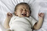 Foto: Un estudio identifica la causa del llanto del bebé para mejorar la relación con los padres