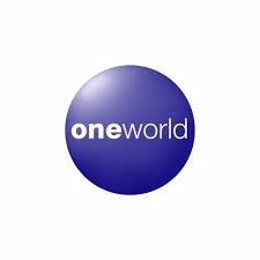 Logo de oneworld.