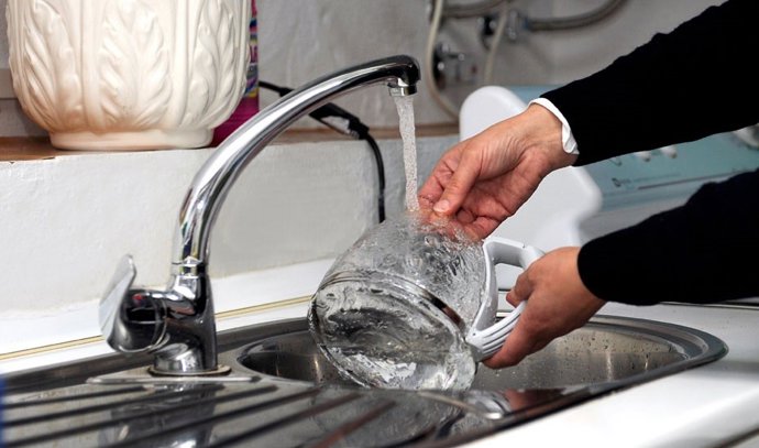 Junta de Andalucía apuesta por la digitalización para mejorar la gestión de los recursos hídricos