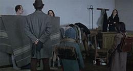 La película 'El castillo', de Michael Haneke.