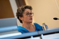 Chao (APV) celebra la aprobación de las obras de la ampliación del Puerto: "Es un día grande, un momento histórico"