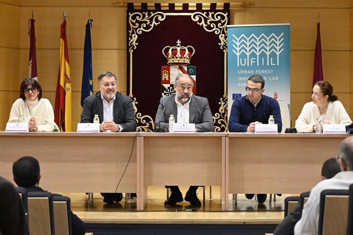 Uclm. Np La Uclm Celebra Una Jornada De Transferencia Innovadora En Biotecnología Ligada A La Serranía De Cuenca