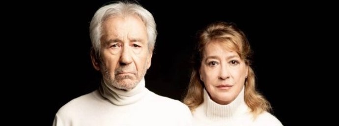 José Sacristán, Rocío Molina y Alessandra García actuarán en el Teatro del Soho