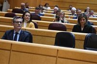 Bolaños celebra que Monago (PP) pidiese disculpas por acusar al juez De Prada de 'lawfare': "Es un buen camino"