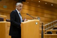 Vox exige más "contundencia" al PP y que rechace pactos y reuniones con el Gobierno