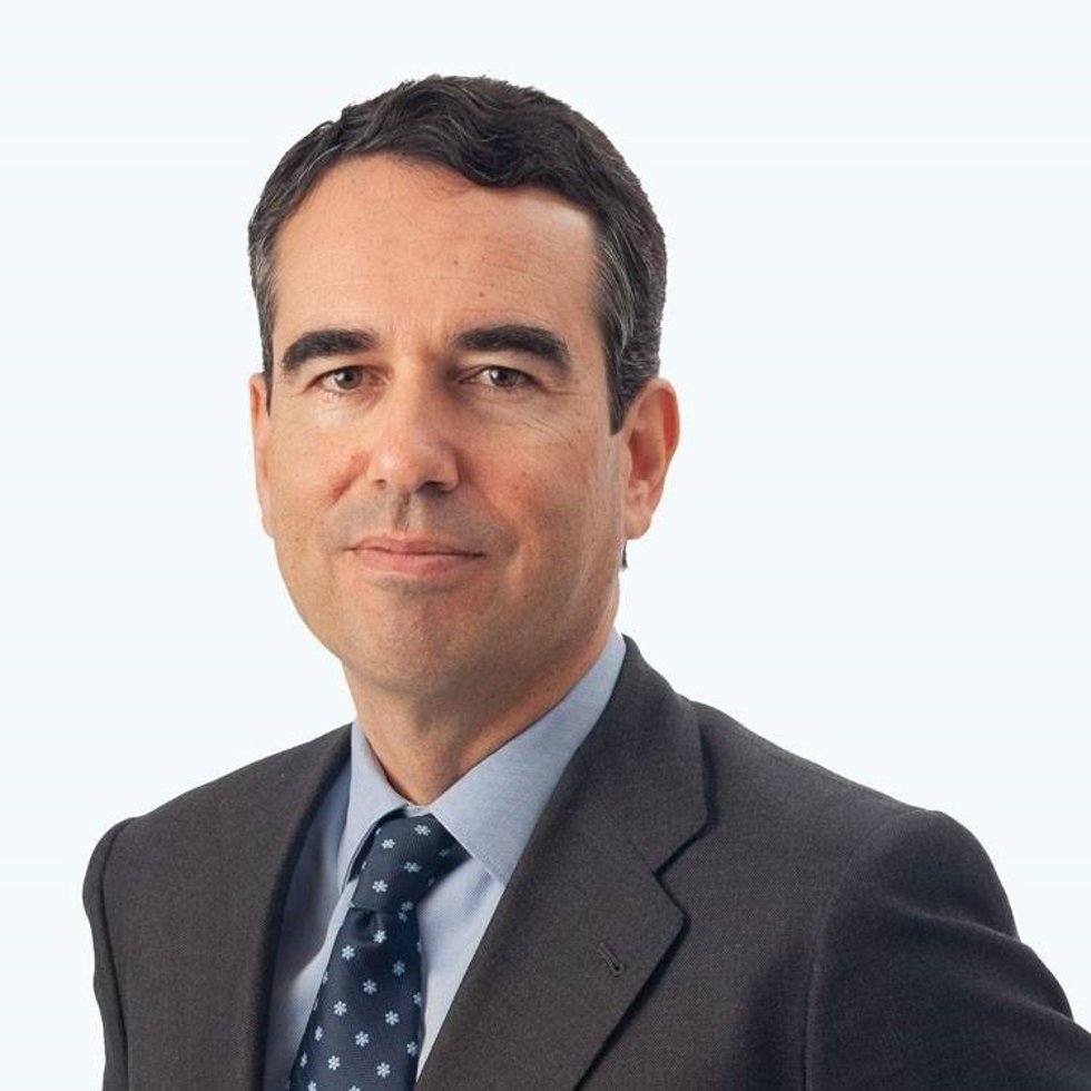 Archivo - El consejero de Santander y presidente de la Fundación Botín, Javier Botín-Sanz de Sautuola y O'Shea.