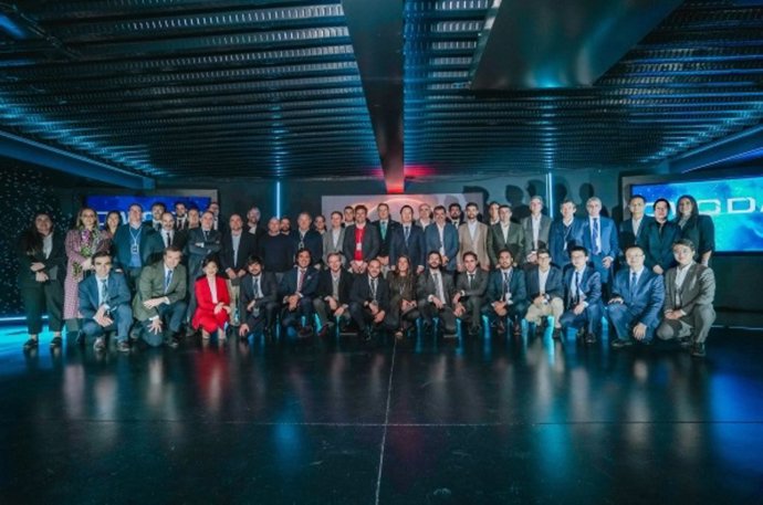 Omoda Motors Spain celebra la primera gran convención con su red de concesionarios.