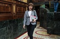 Sumar celebra la entrada de SEPI en Telefónica y recuerda que era una exigencia de Yolanda Díaz a Calviño