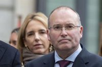 El PSOE y sus socios rechazan que el Congreso censure los "insultos y ataques" a los jueces, como proponía el PP