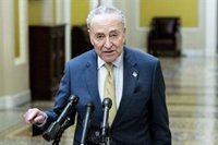 Los líderes del Senado de EEUU confirman que el acuerdo de ayuda a Ucrania no se concretará este año