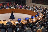 Wennesland asegura que 2023 es uno de los años más mortíferos en el conflicto palestino-israelí