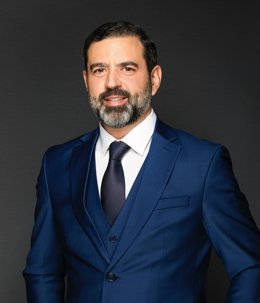 Frank Gallardo, Global Head of Renewable Projects, Siemens Energy