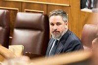 Vox ve que Feijóo comete "un gran error" al reunirse con Sánchez y reprocha a PP "falta de decisión" para ser oposición