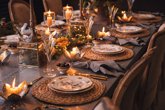 Foto: Secretos para decorar una mesa exquisita en Navidad