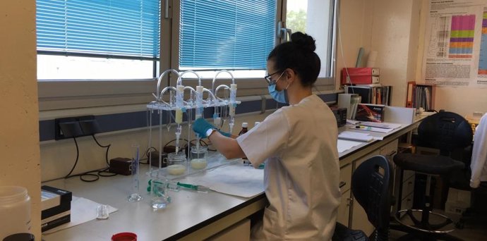 El Gobierno de Aragón financiará con 5 millones nuevos proyectos de investigación y desarrollo tecnológico