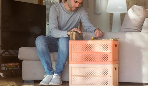 Comunicados Sociedad