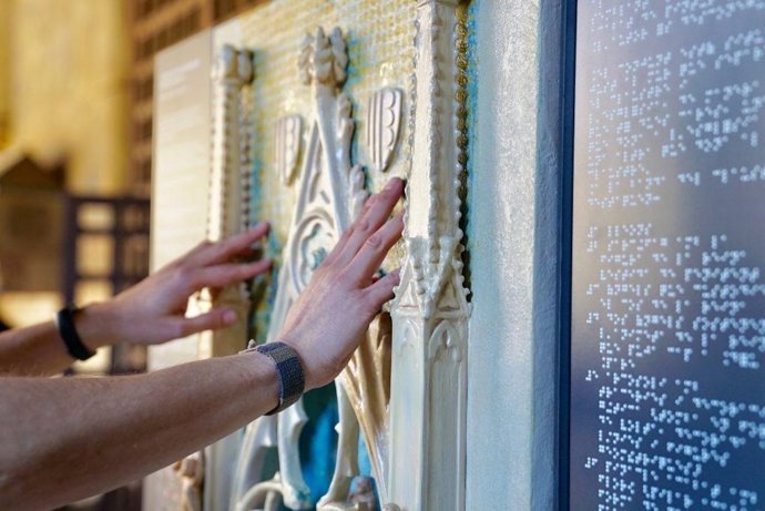 Nace Fitur 4all, espacio para fomentar el turismo accesible e inclusivo