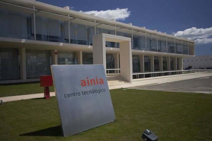 Archivo - AINIA participa en el desarrollo de una experiencia piloto de aprendizaje online en legislacion alimentaria