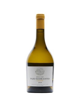 Gran Vino Pazo Barrantes