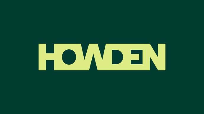 Logo de Howden