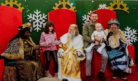 Comunicados Ocio y Deportes