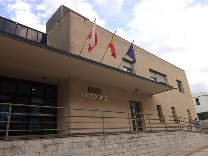 Archivo - Juzgados de Castro Urdiales