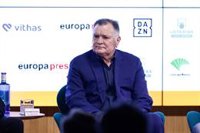 Camacho: "España ha ganado títulos importantes, pero el 12-1 es el partido que más recuerda todo el mundo"