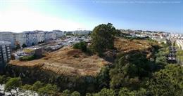 Archivo - Cabezo de La Joya.