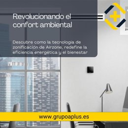 Informe sobre el modelo de zonificación de Airzone.