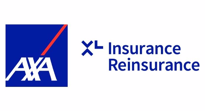 Archivo - Logo De AXA XL