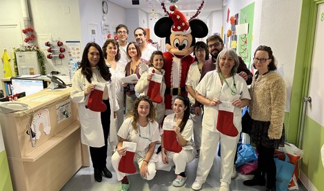 Comunicados Sociedad