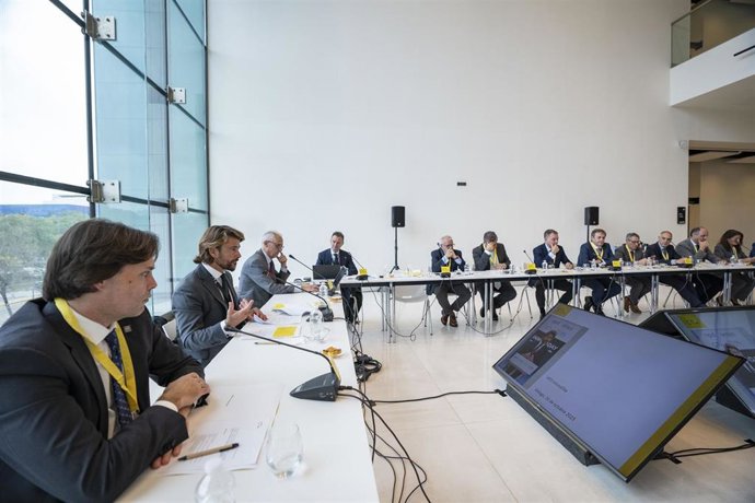 Comité Ejecutivo de CTA.