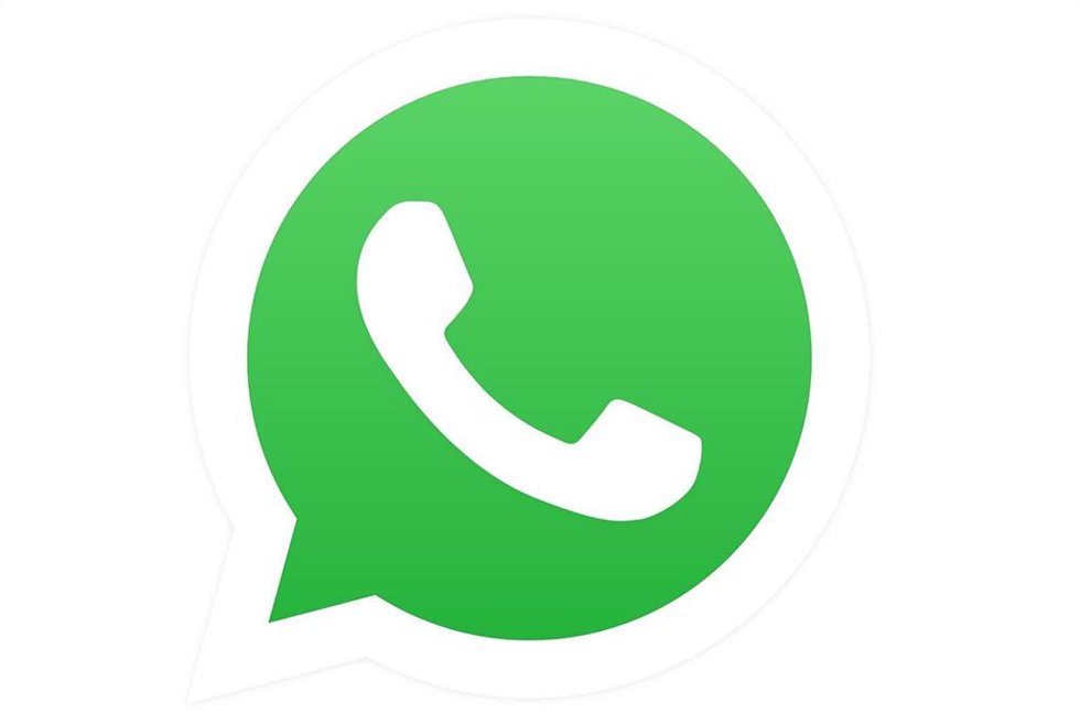 Icono de WhatsApp