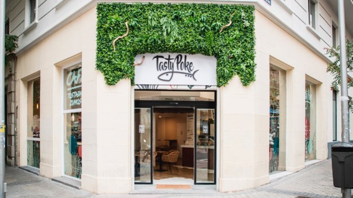 Archivo - Tasty Poke