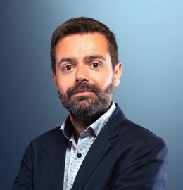 Jordi Gracia-Sancho, nuevo director científico del área de Enfermedades Hepáticas y Digestivas del CIBER