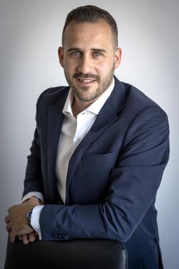 Archivo - Javier Rosado, nuevo director de operaciones para Latinoamérica de GlobalSuite Solutions