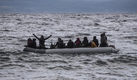 Migración