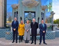 España destaca que Andalucía reduce su deuda en el tercer trimestre de 2023 al 19,6% del PIB, la más baja desde 2013