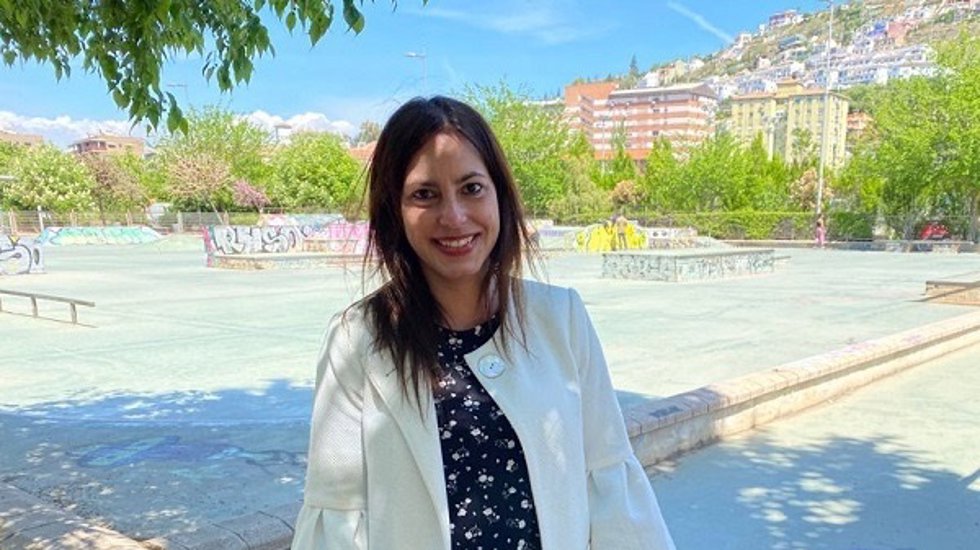 Mónica Rodríguez Gallego