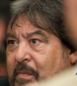 El guitarrista y cantaor flamenco Pedro Peña Fernández