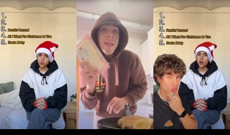 Comunicados Sociedad