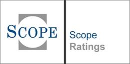 Archivo - Logo de Scope Ratings