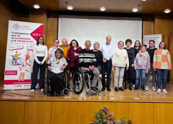 III Jornadas Mujeres Sin Barreras: discapacidad y Género en el Deporte