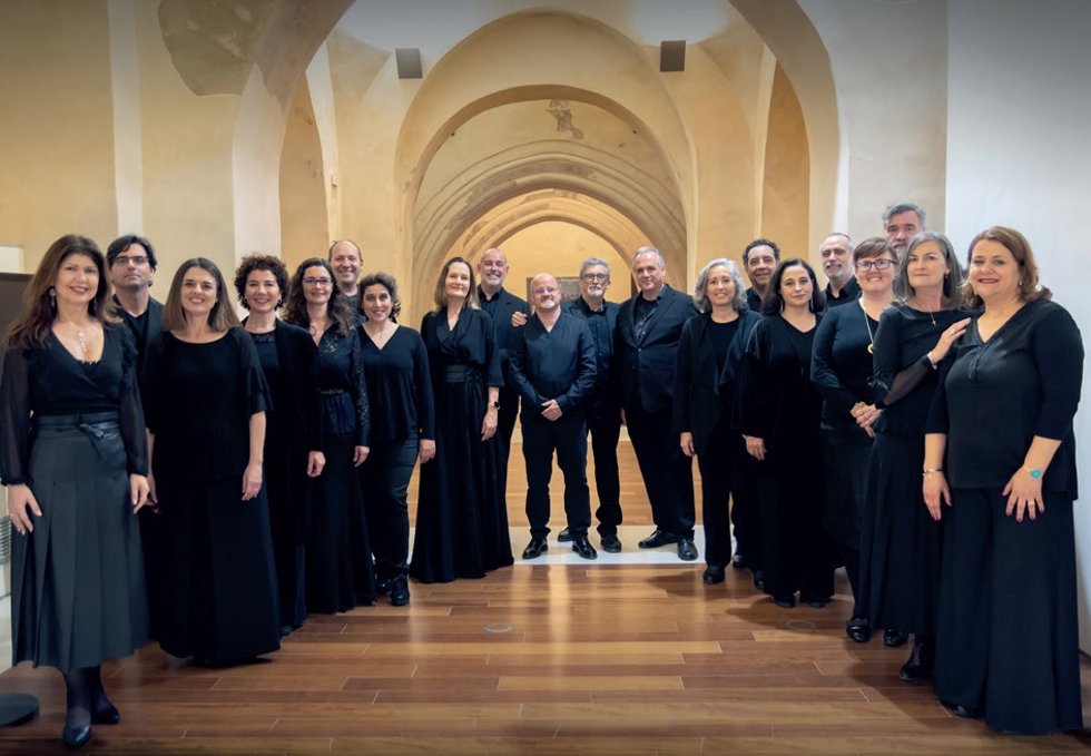 La Camerata L'istesso Tempo ofrece un concierto de Navidad en el Centro Fundación Unicaja de Cádiz