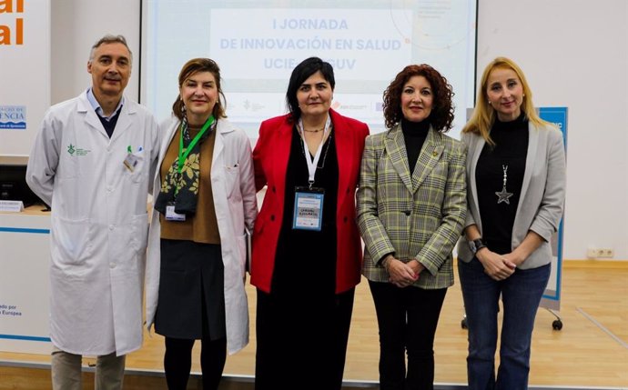 La Fundación de Investigación del Hospital General de València crea una unidad Científica de Innovación Empresarial