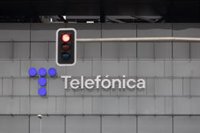 Telefónica reduce la afectación del ERE hasta 3.559 empleados, 1.565 menos que en su primera propuesta